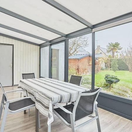 Ker Lys - Grande Maison Avec 4 Chambres Et Jardin ดีนาร์ ภายนอก รูปภาพ